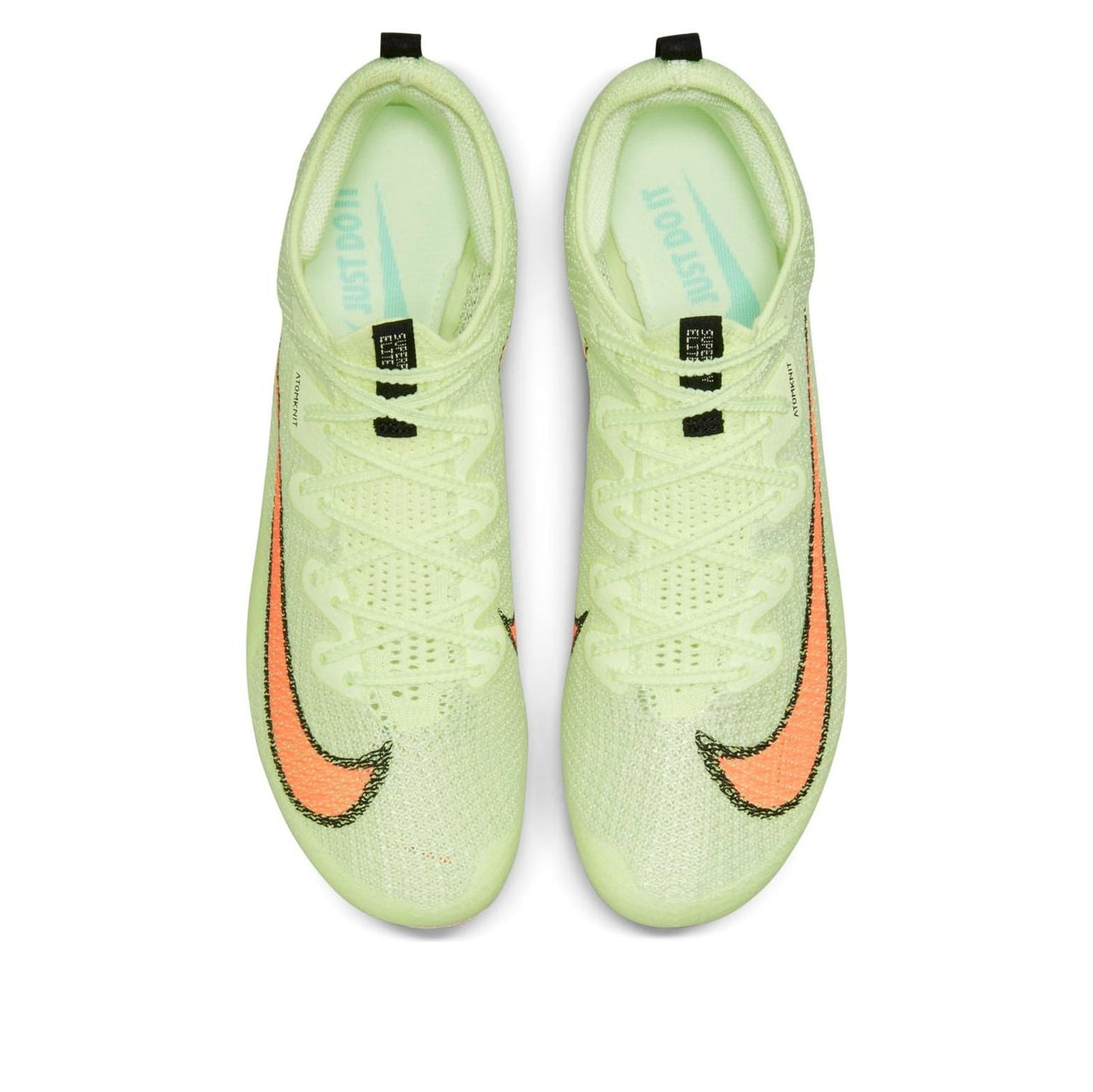 Nike Zoom Superfly Elite 2 'Barely Volt Hyper Orange' CD4382-700