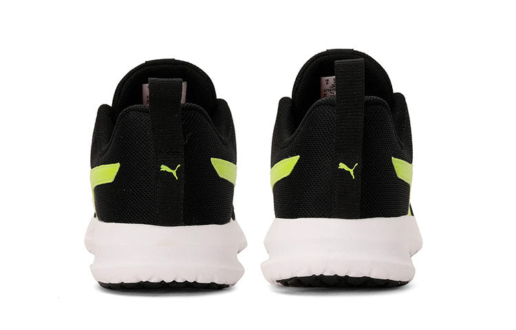 PUMA Dryflex Idp 'Black Green White' 375429-03