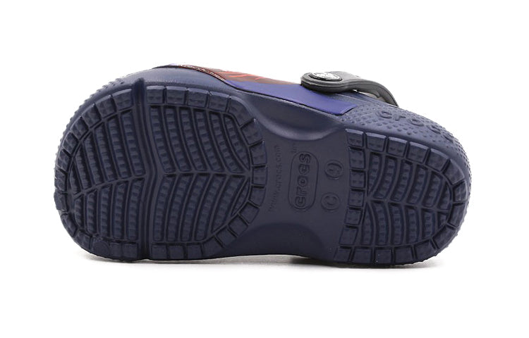 Crocs Fun Lab Marvel Multi 205505-410