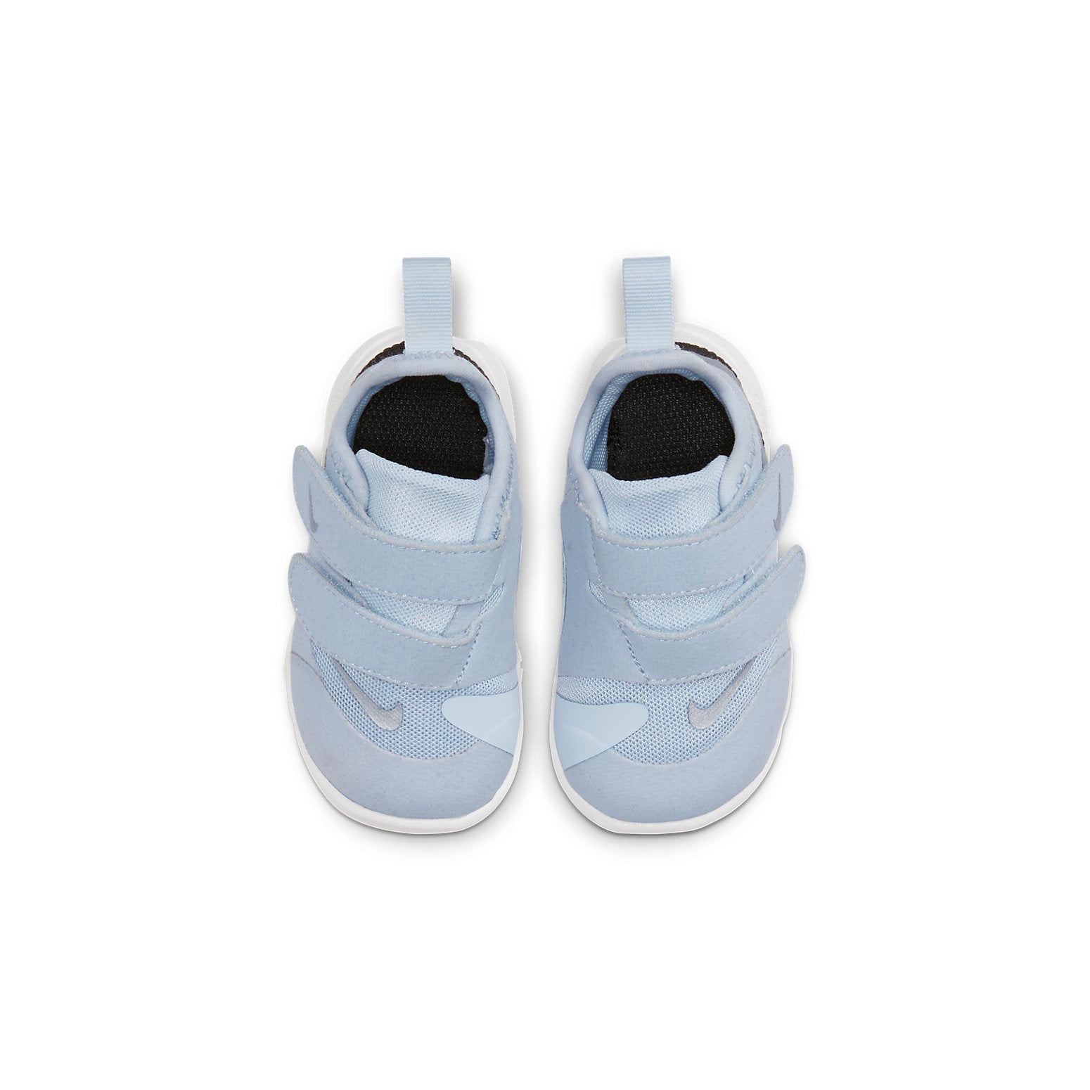 (TD) Nike Free RN 5.0 Low-Top Running Shoes Blue AR4146-400