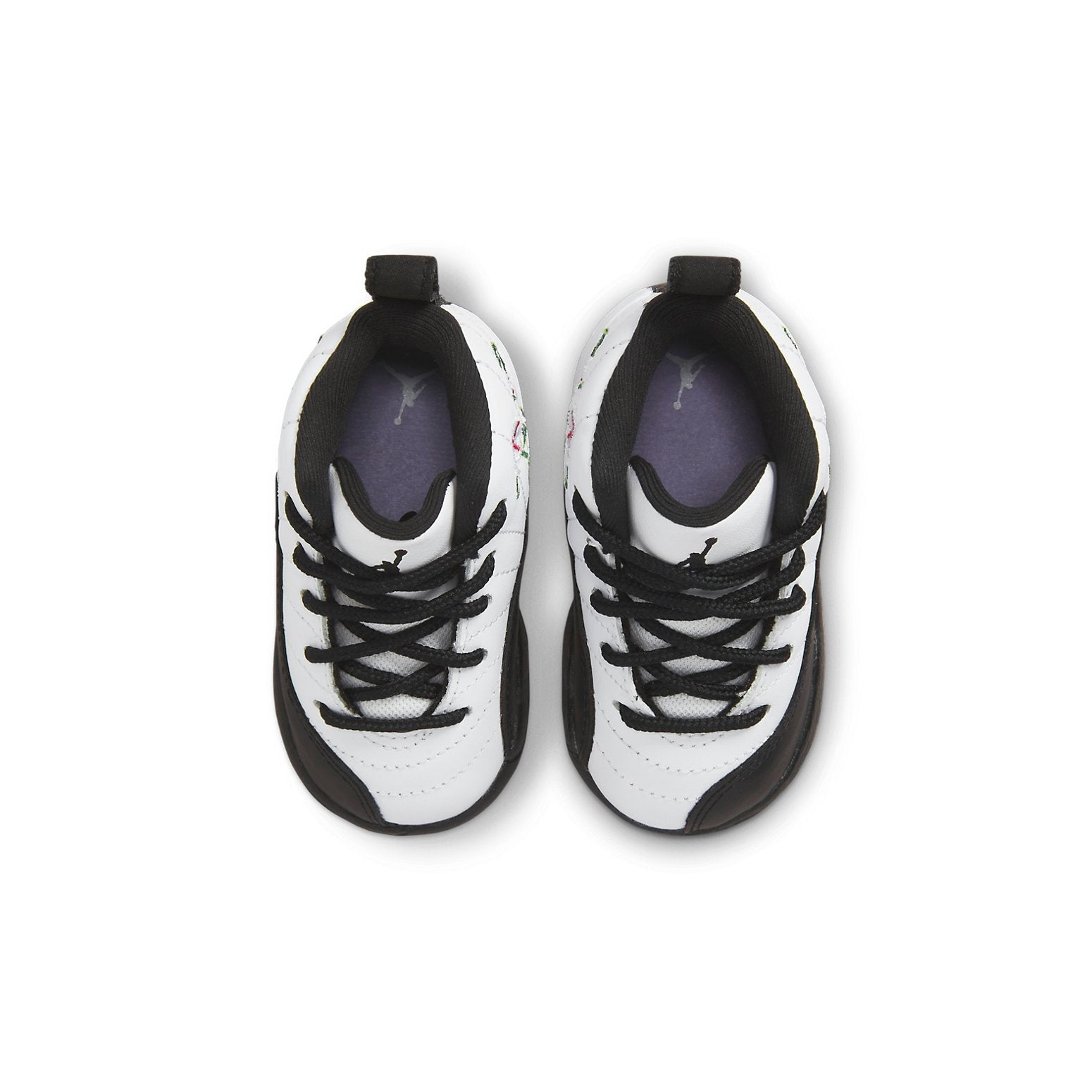 (TD) Air Jordan 12 Retro 'Floral' DR6955-100