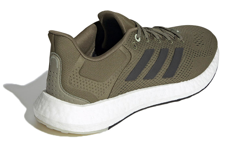 adidas PureBoost 21 'Focus Olive' GY5101