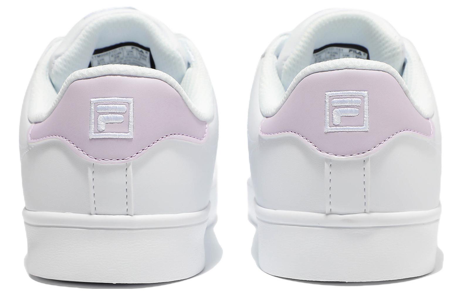 FILA Court Deluxe 'White' 1TM00651E_151