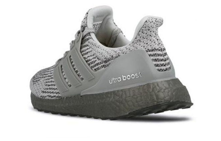 adidas Ultraboost 3.0 Limited 'Triple Grey' CG3041