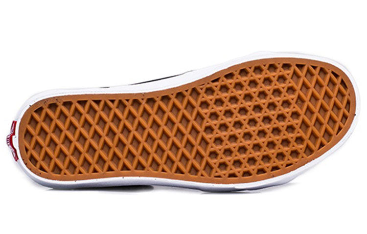 Vans SK8-HI 'Overprint Checkboard' VN0A38GEUPS