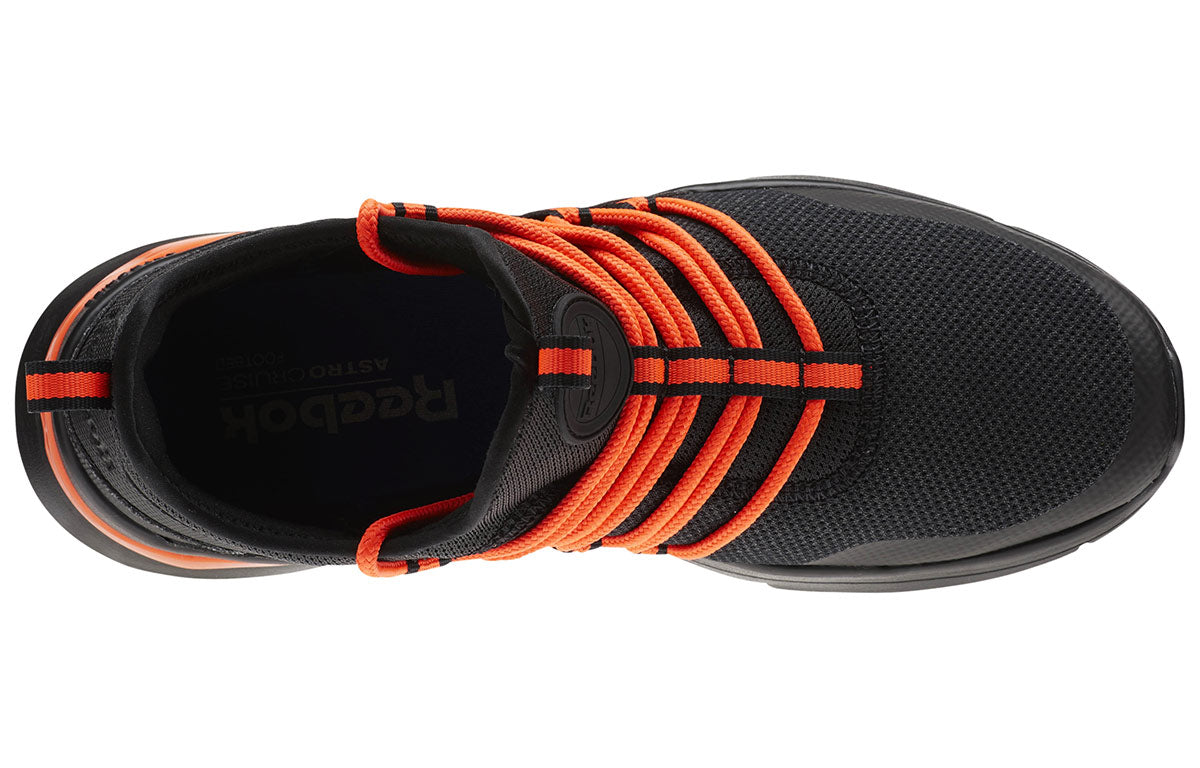 Reebok Royal Astrostorm 'Black Atomic Red' CN3177