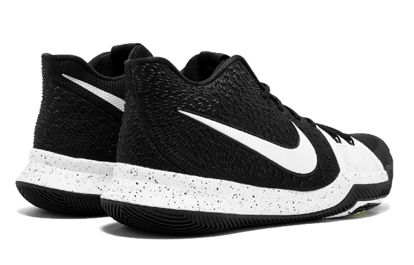 Nike Kyrie 3 'Tuxedo' 917724-001