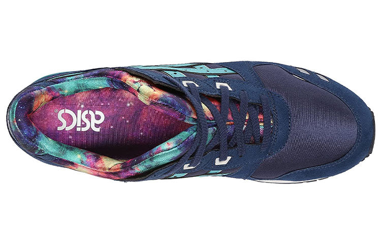 ASICS Gel Lyte 3 'Galaxy Pack' H5Q4N-5089