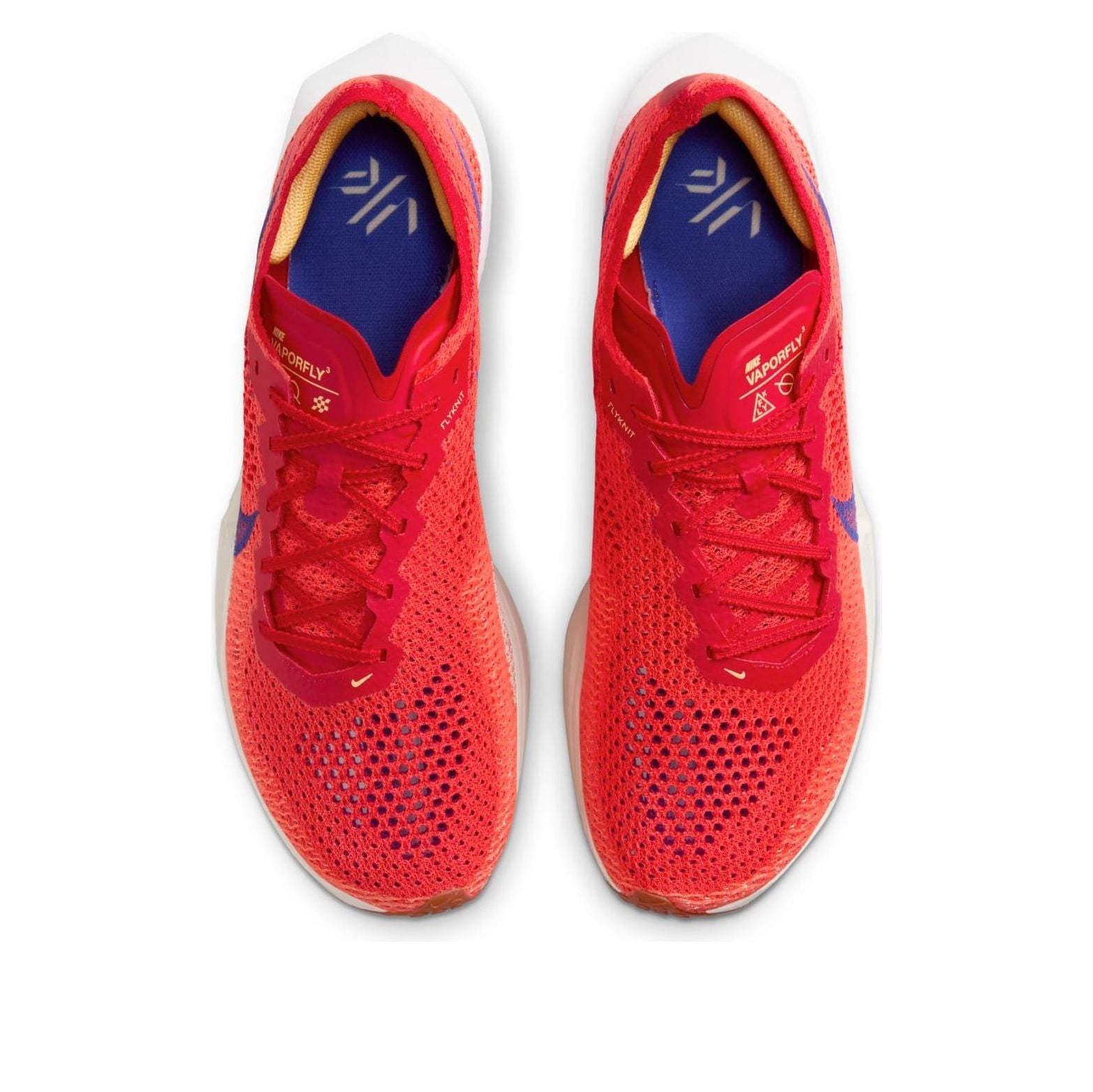 Nike ZoomX Vaporfly Next% 3 'Red Royal Blue' DV4129-601