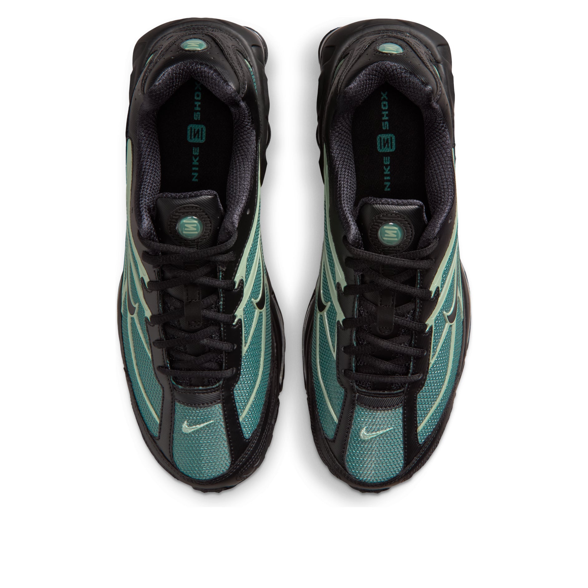 Nike Shox Ride 2 'Mineral Slate Black' IR0047-300
