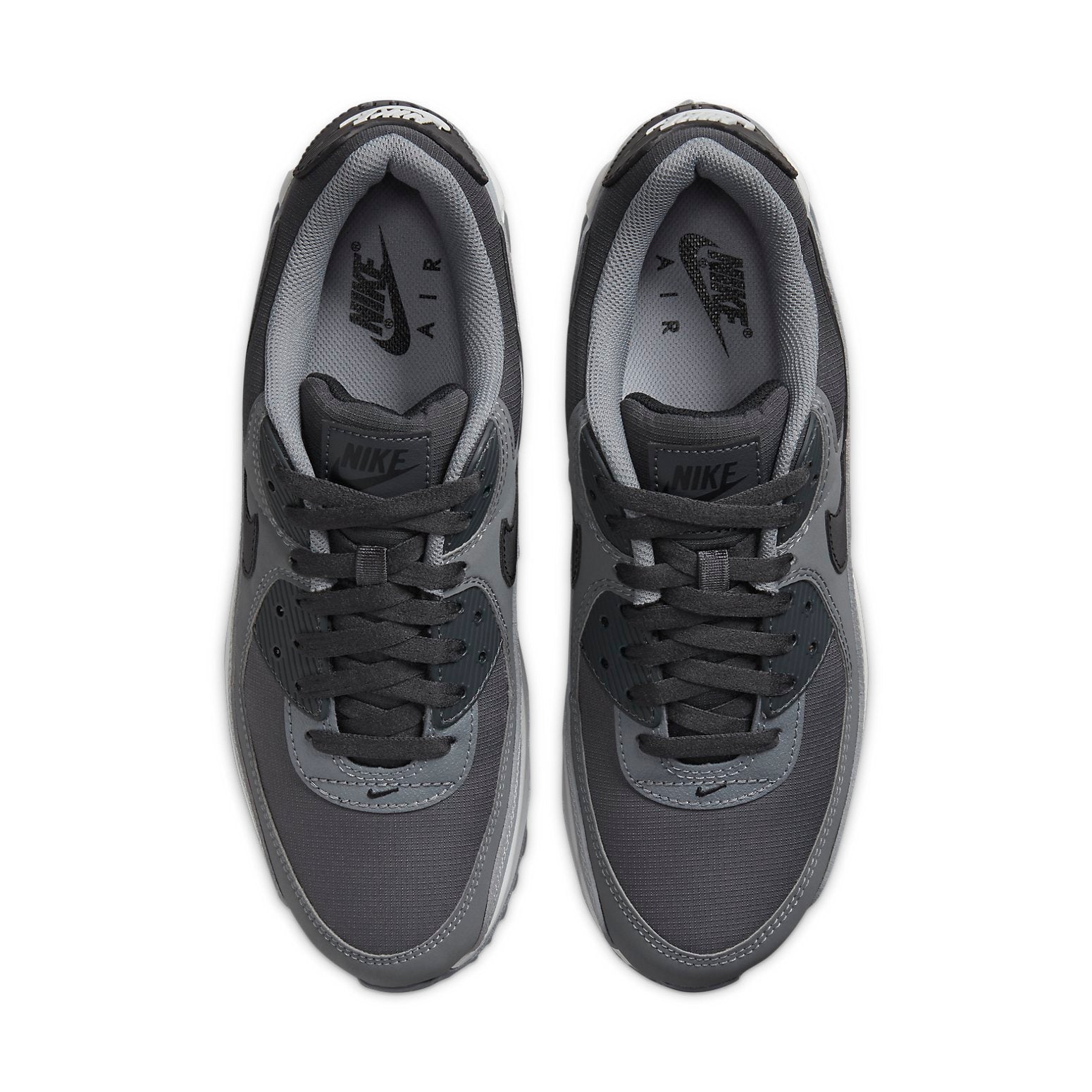 Nike Air Max 90 'Anthracite Dark Grey' DC9388-003
