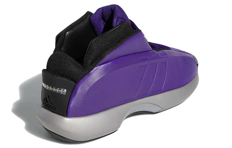 adidas Crazy 1 'Regal Purple' GY8944