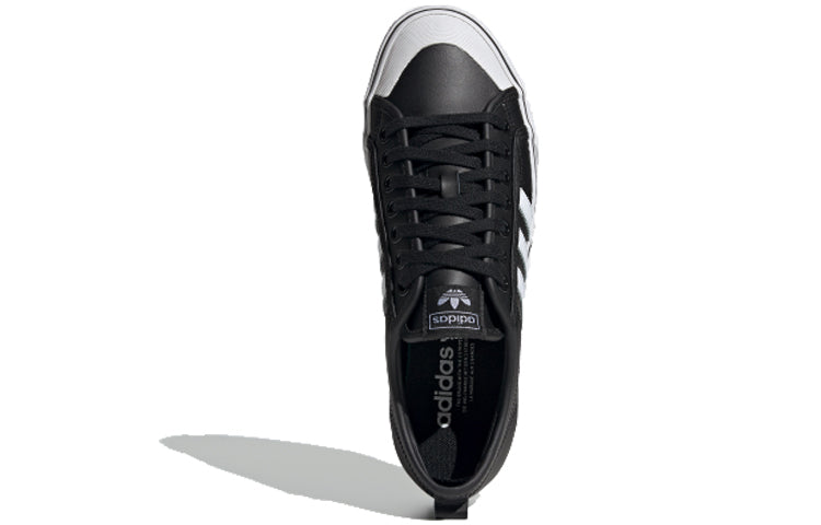 adidas Nizza 'Black White' EE7207