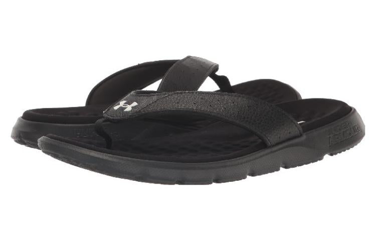 Under Armour Ignite Pro Sandals 'Black' 9317681-T3