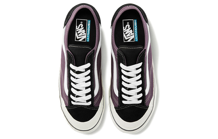 Vans Style 36 SF 'Black Purple' VN0A5HFF2YZ