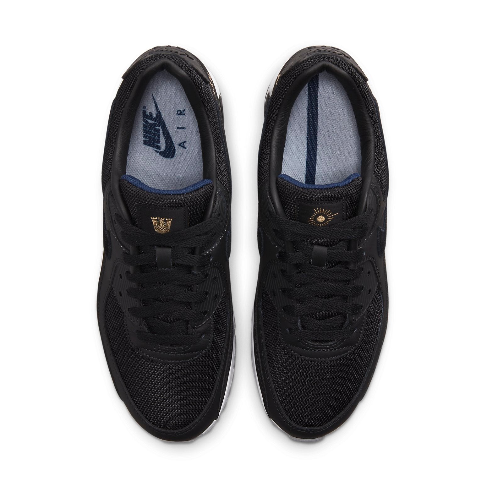 Nike Air Max 90 'AIK Fotboll' DJ4602-001