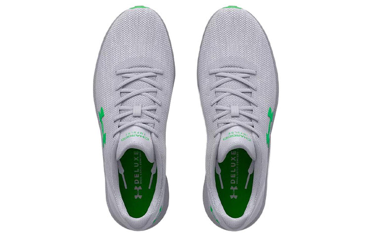 Under Armour Charged Impulse 2 'Mod Grey White' 3024875-108