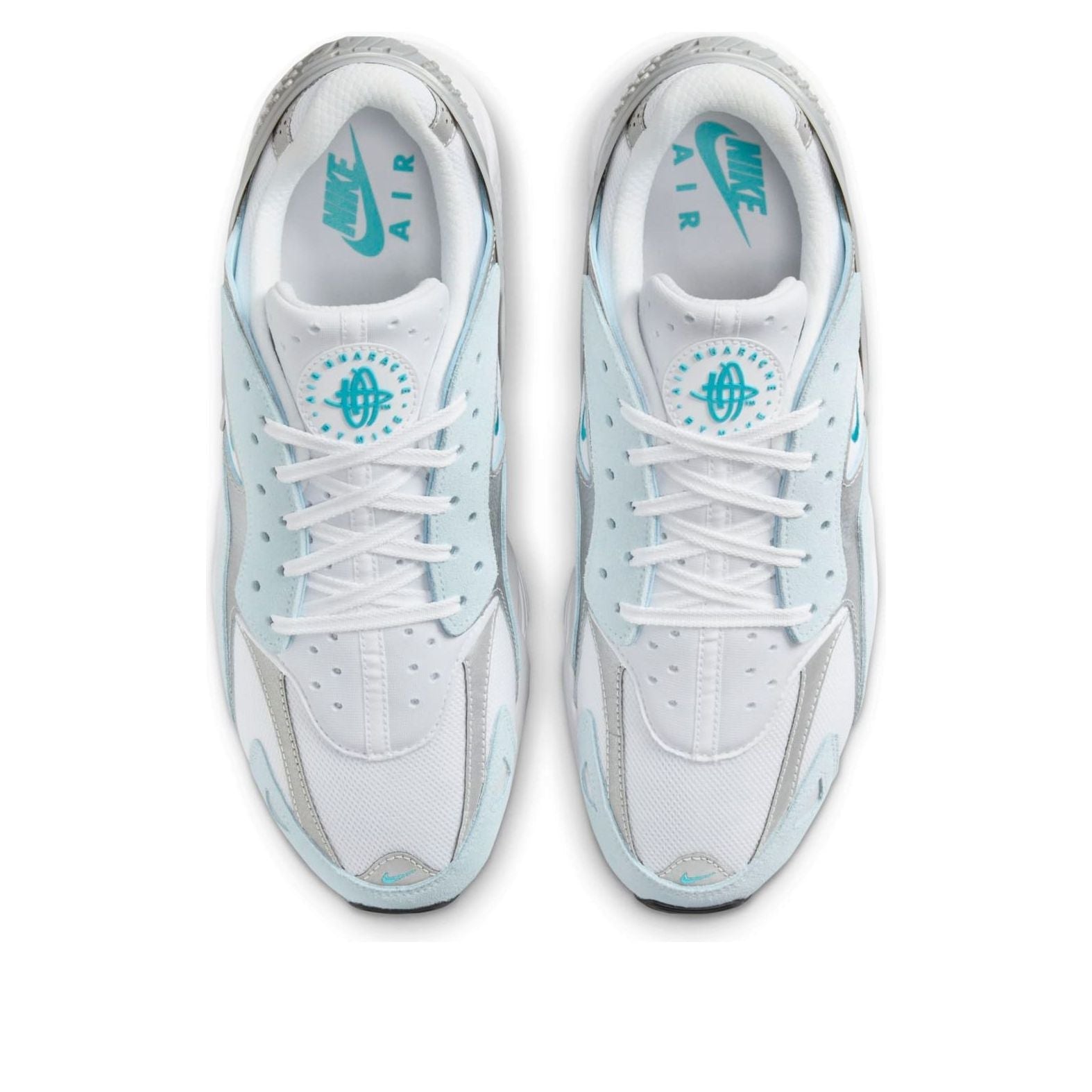 Nike Air Huarache Runner 'White Dusty Cactus' DZ3306-103