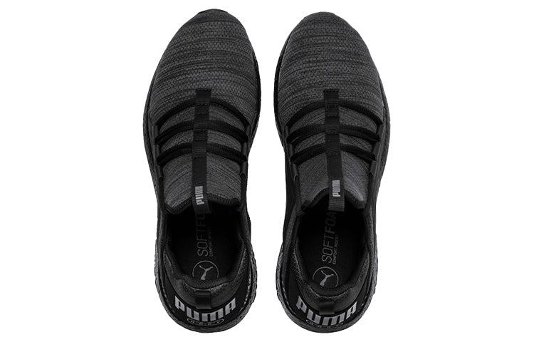 PUMA Mega NRGY Heather Knit 'Iron Gate' 191095-06