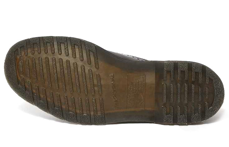 Dr. Martens Kelvin 2 'Black' 25026001