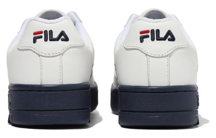 FILA FX-100 OG 1992 'White Black Red' 1TM01860E_125