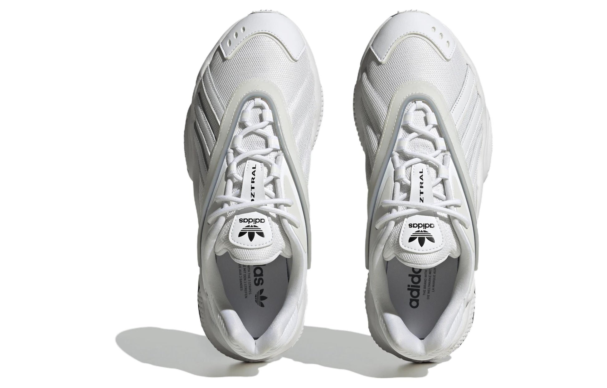 adidas Oztral 'White Black' HP6568