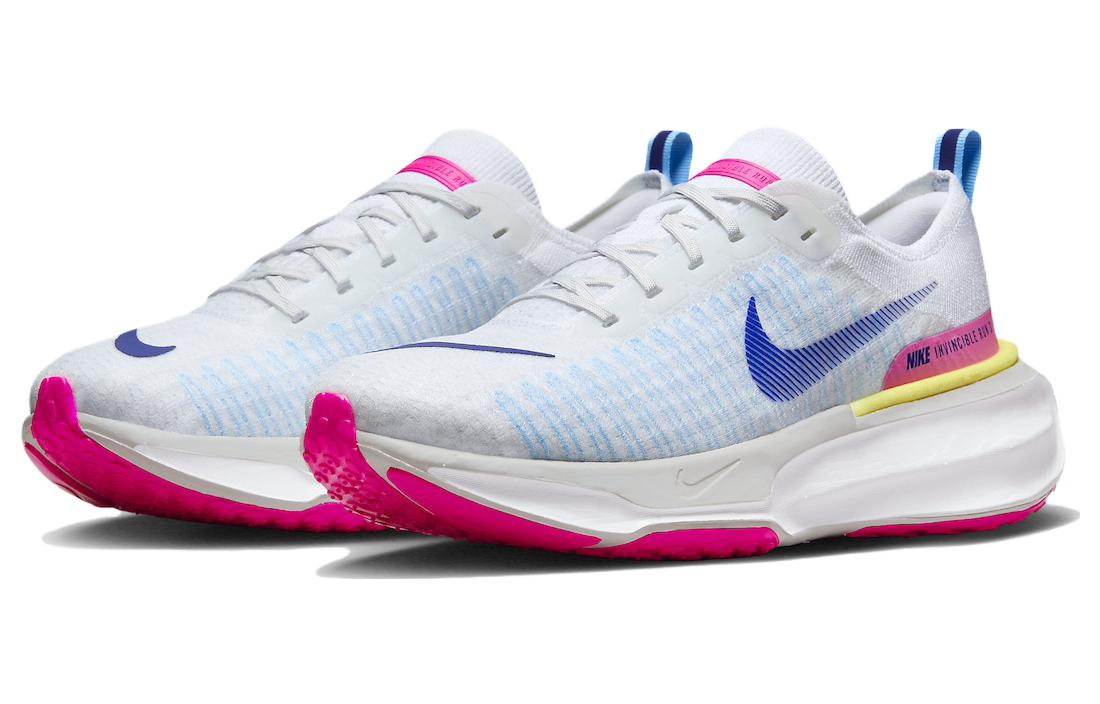 Nike ZoomX Invincible Run Flyknit 3 'Resolutions' DR2615-105