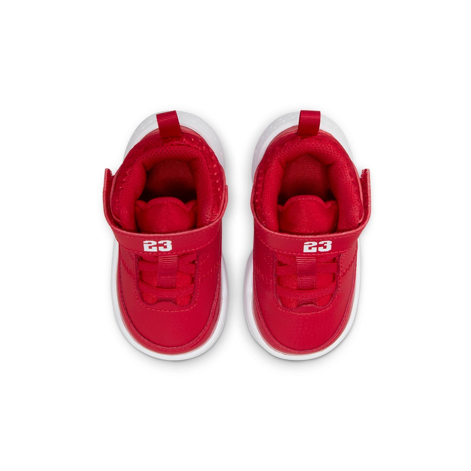 (TD) Air Jordan Max Aura 3 Low-Top Red DA8023-600