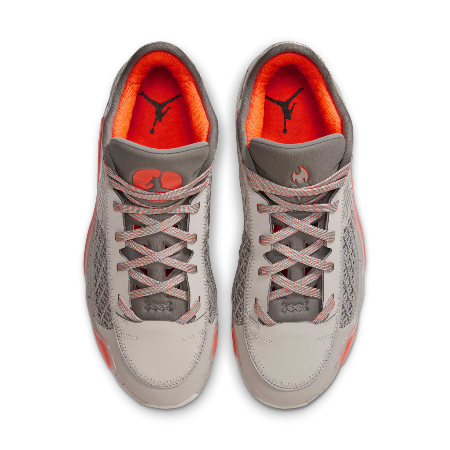 Air Jordan 38 Low PF 'Torch' FZ4161-002