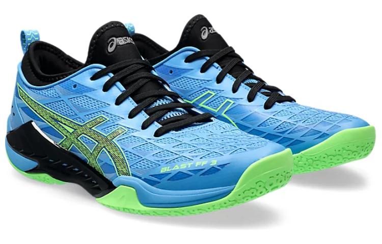 ASICS Blast FF 3 'Waterscape Lime Burst' 1071A076-402