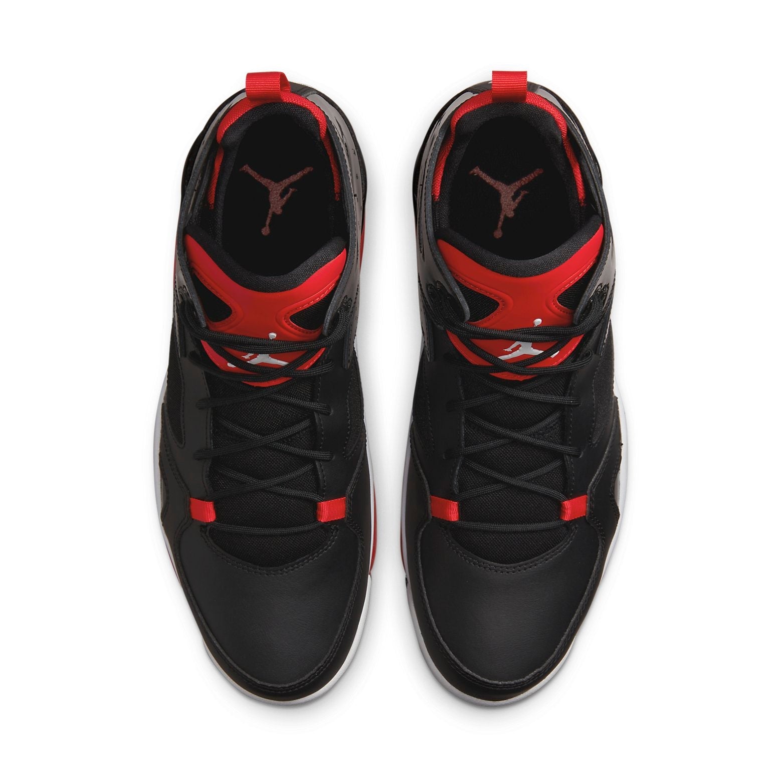 Air Jordan Flight Club 91 'Bred' DC7329-006