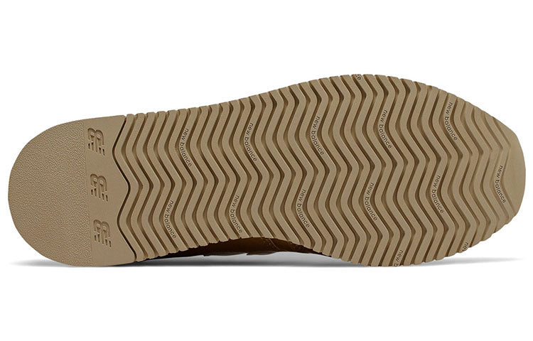 (WMNS) New Balance Comp 100 Gold Color WLC100AT