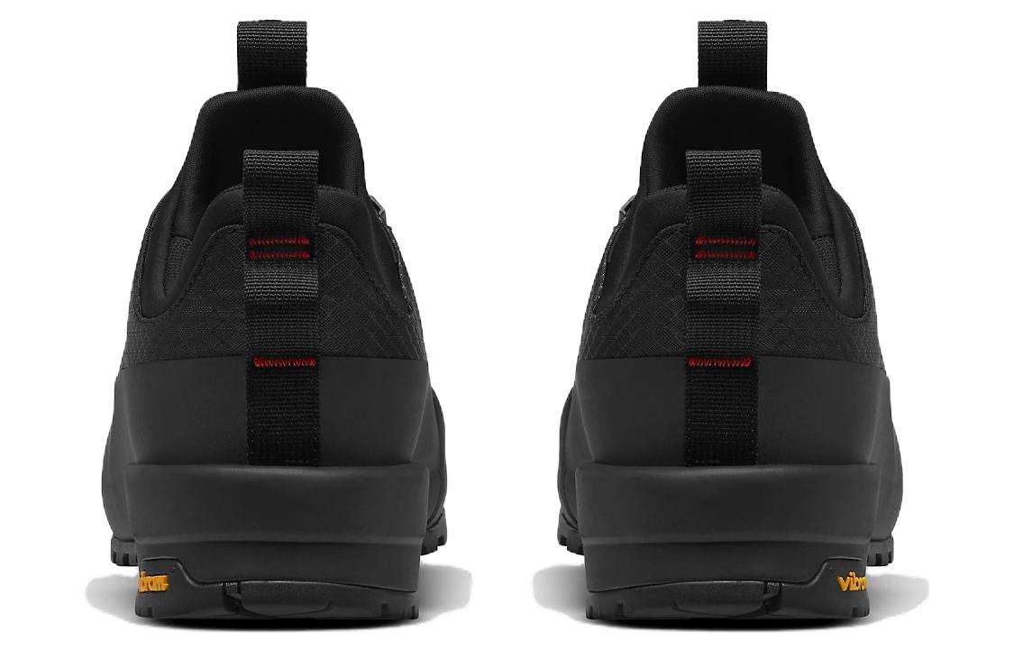 THE NORTH FACE Glenclyffe Low Street Boots Vibram 'Tnf Black' 817B-KX7
