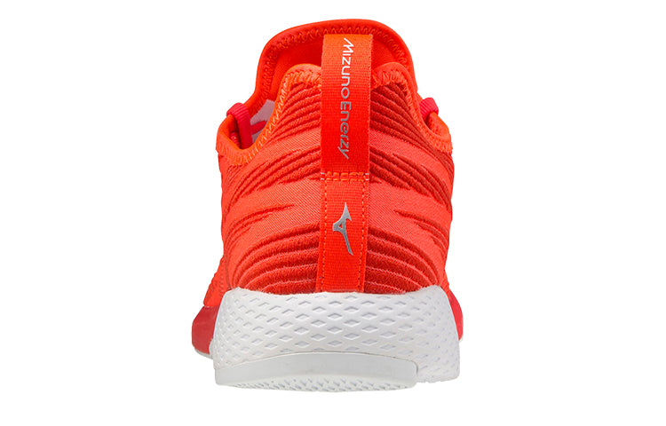 Mizuno Wave Aero 19 'Orange' J1GA213773