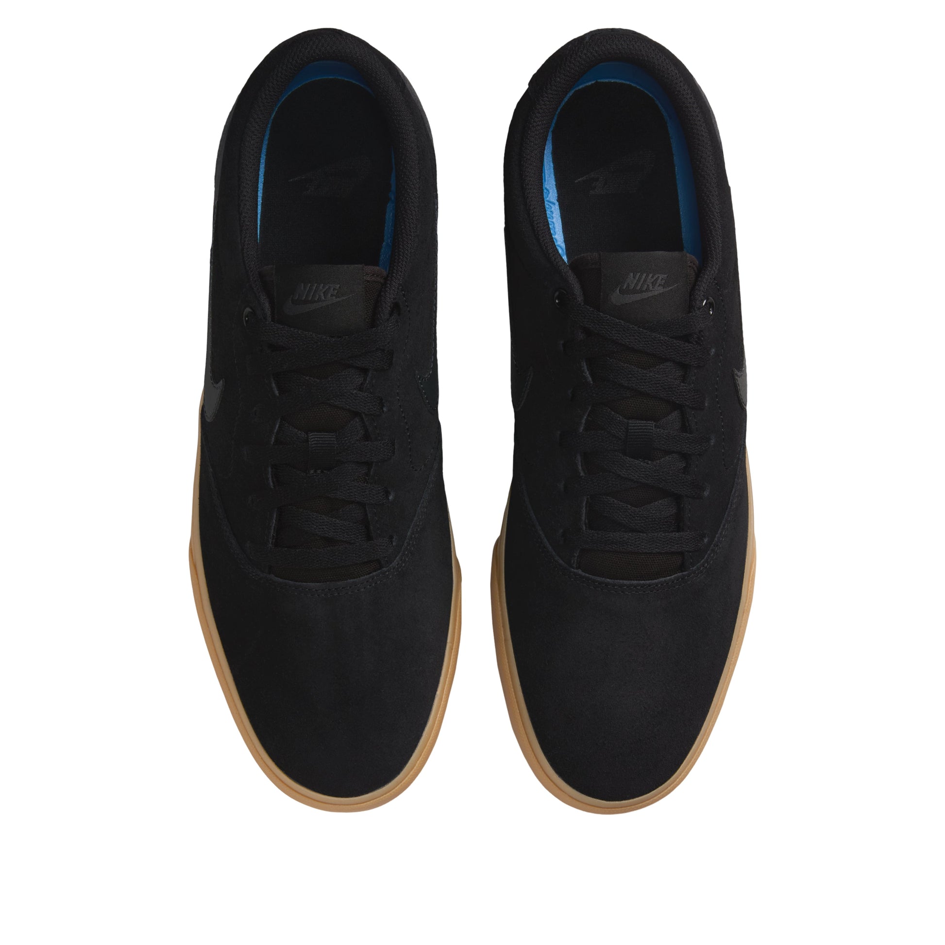 Nike Charge Suede 'Black Gum' IB2750-003