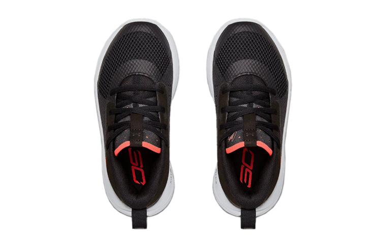 (PS) Under Armour Curry 7 'Beta Red' 3022114-001