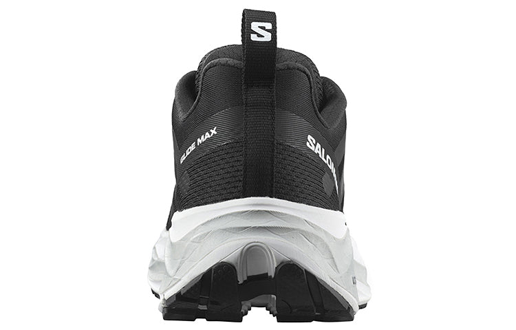 SALOMON Glide Max 'Black White' 417643