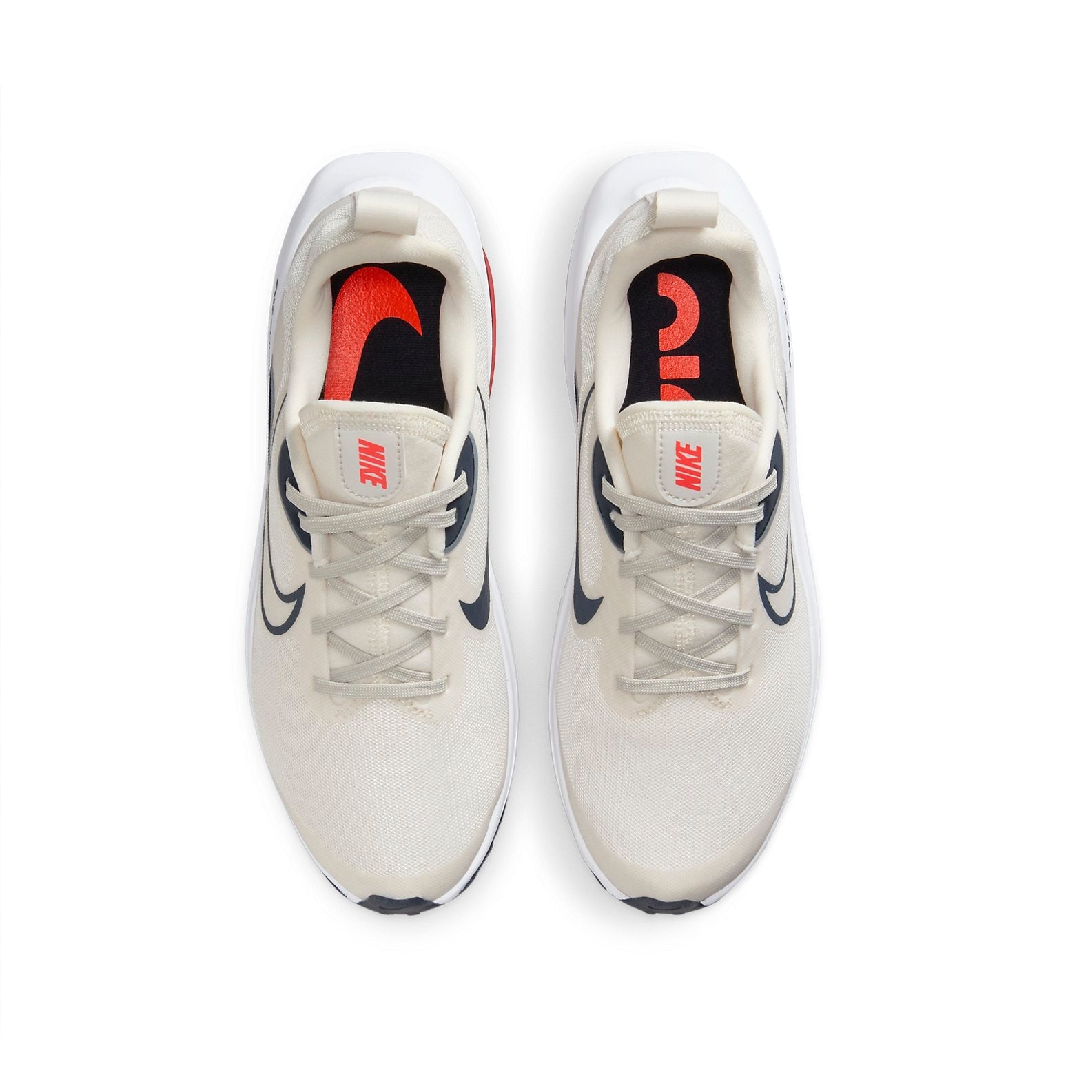 (GS) Nike Air Zoom Arcadia 2 'Cream' DM8491-009