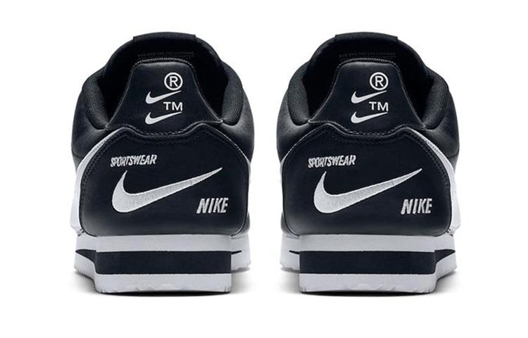 Nike Classic Cortez Premium 'Swoosh' 807480-004