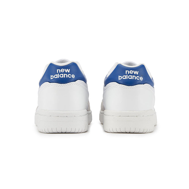 New Balance 480 'White Atlantic Blue' BB480LKC