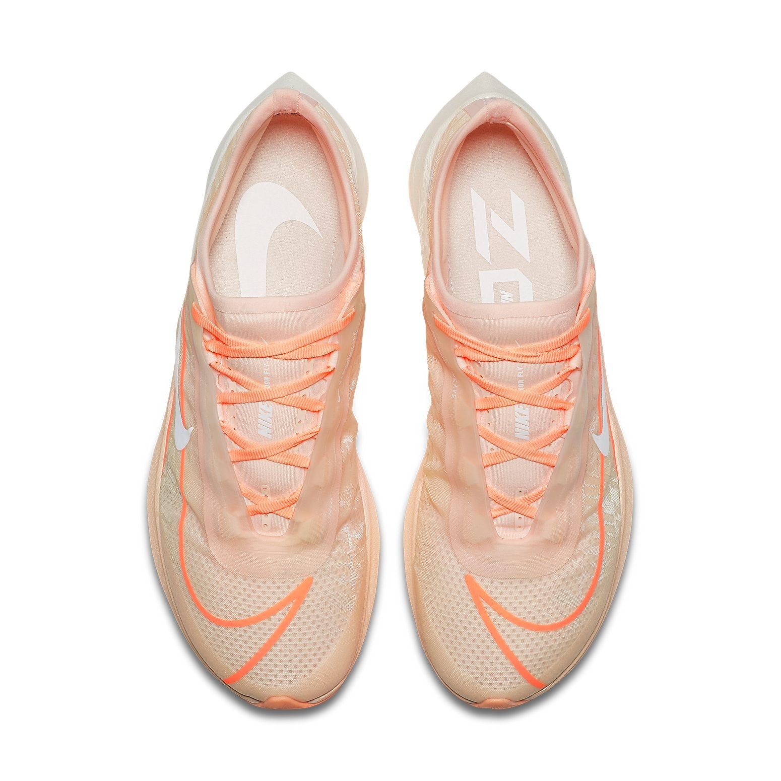 (WMNS) Nike Zoom Fly 3 AT8241-800