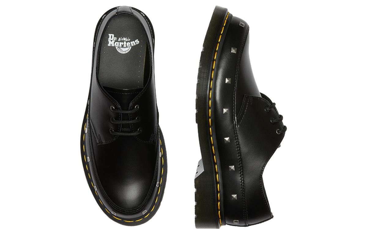Dr. Martens 1461 Stud ll 'Black' 27683001