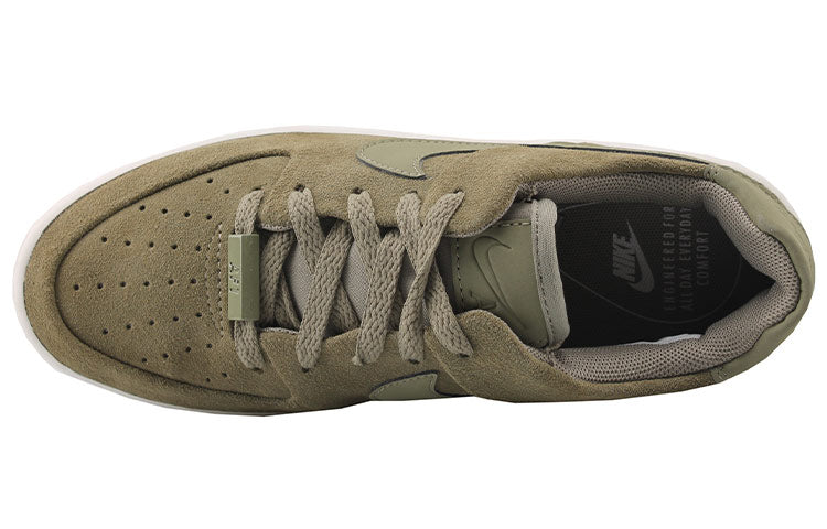 (WMNS) Nike Air Force 1 Sage Low 'Trooper' AR5339-200