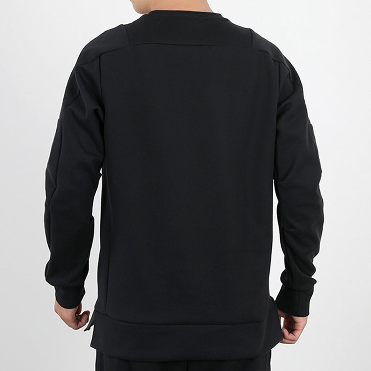 adidas Sports And Leisure Suits Men's Black GM4422