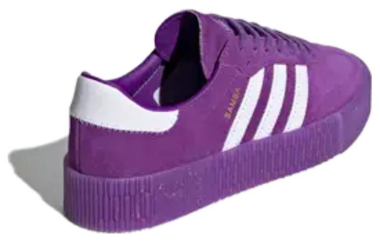 adidas x Transport For London Sambarose 'Elizabeth Line' EE7275