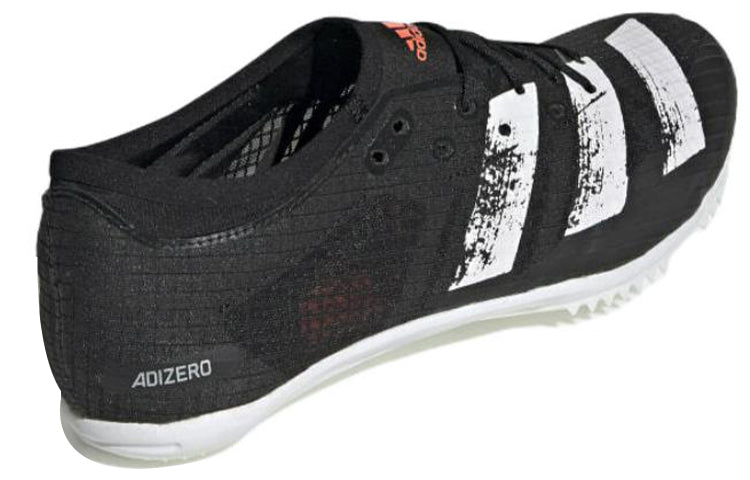 adidas Adizero Ambition 'Black Signal Coral' EG1208