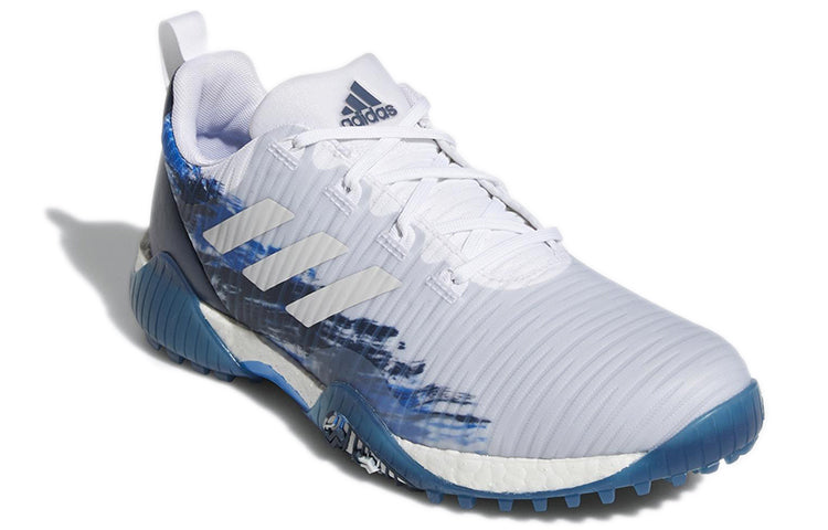 adidas CodeChaos Golf 'White Crew Navy' GW5341