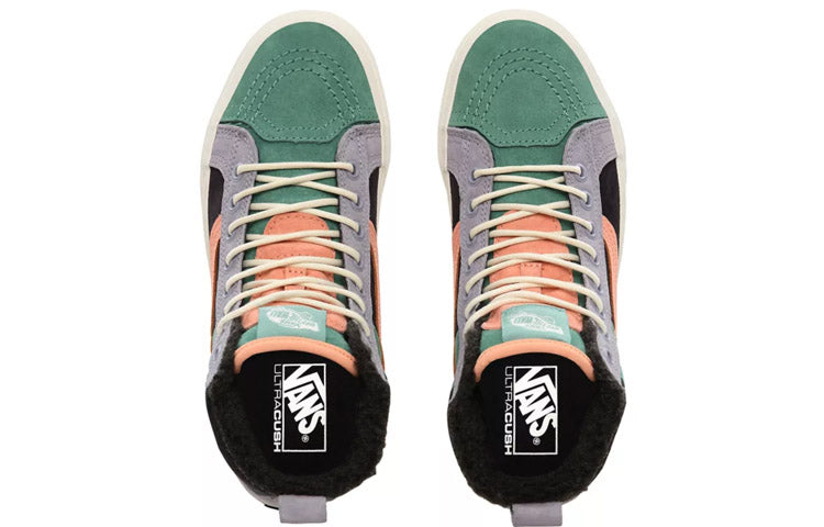 Vans SK8-HI 46 MTE DX 'Creme De Menthe' VN0A3DQ5TU7