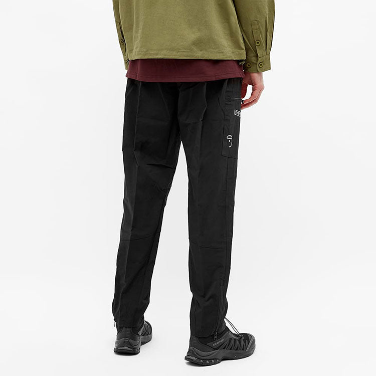 THE NORTH FACE Steep Tech Pants 'Black' NF0A4QYR-JK3