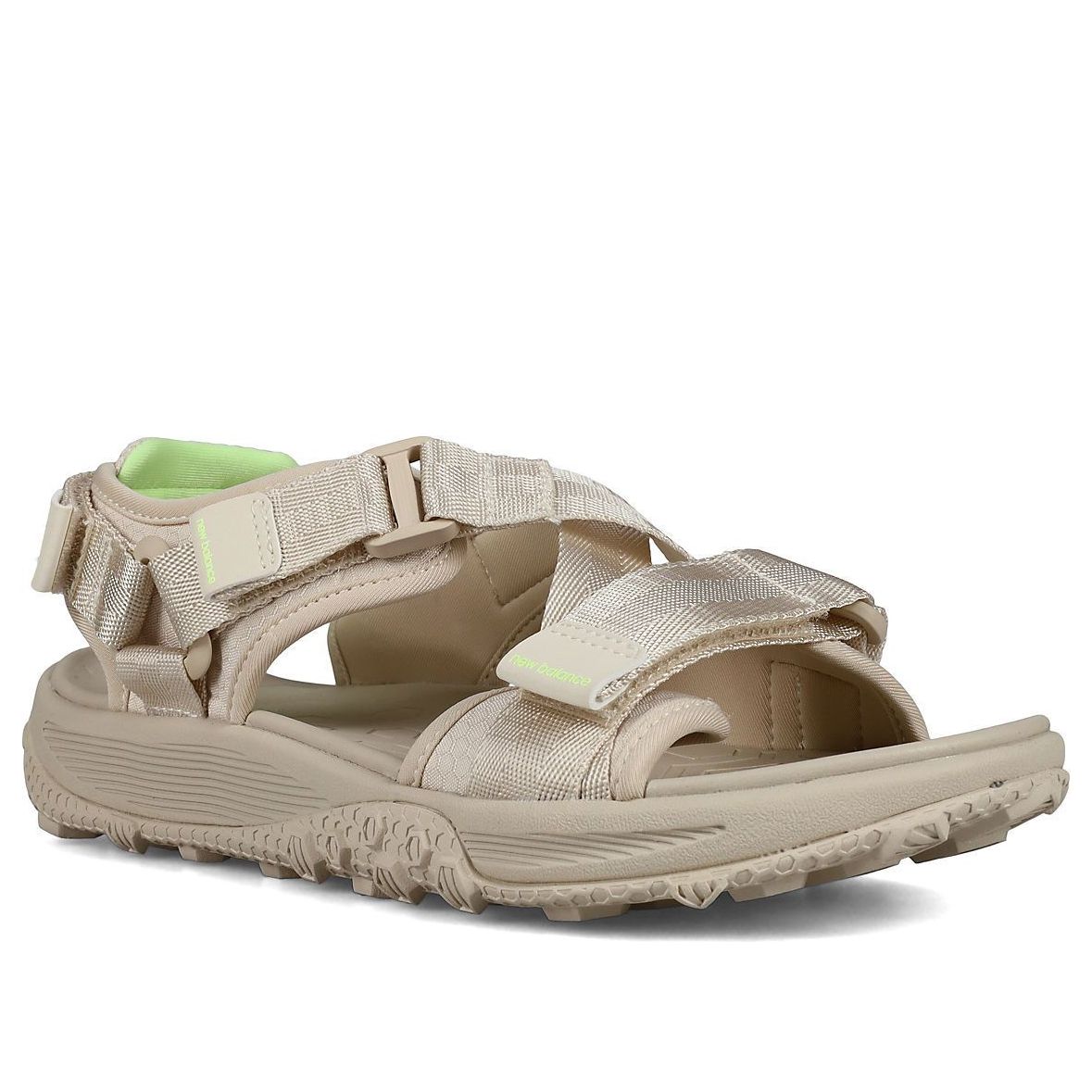 (WMNS) New Balance 2950v2 Sandal 'Timberwolf Afterglow' W29501HE